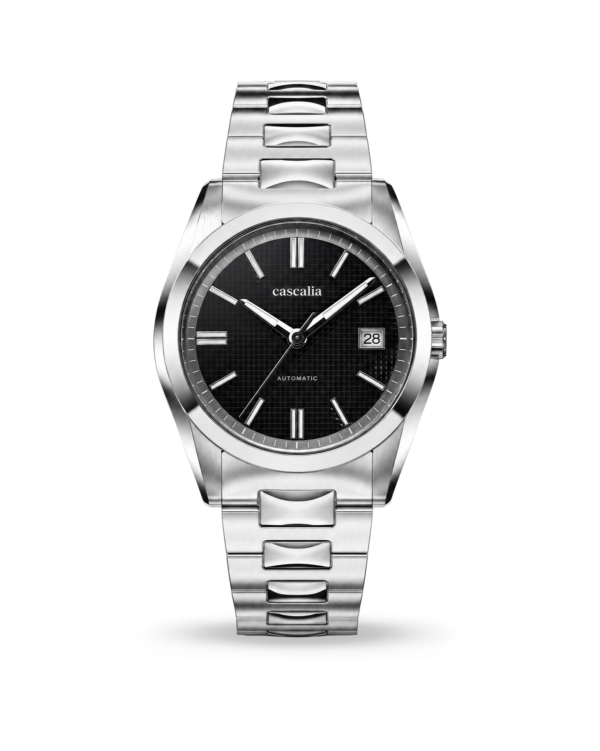 Solara Automatic Black
