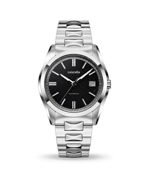 Solara Automatic Black