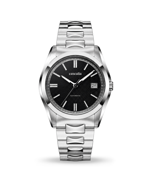Solara Automatic Black