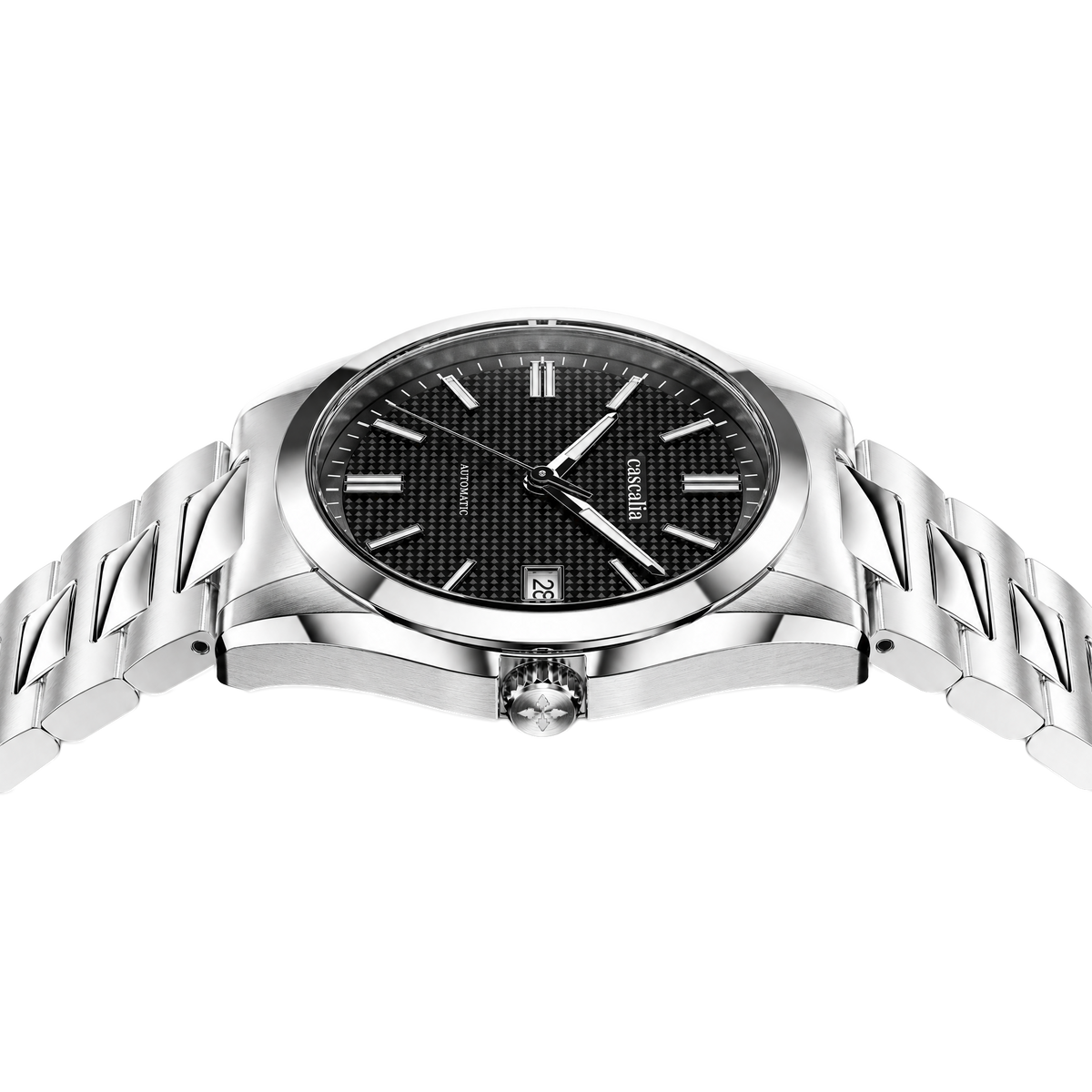 Solara Automatic Black