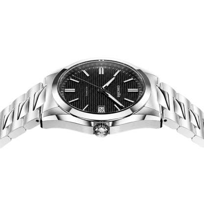 Solara Automatic Black