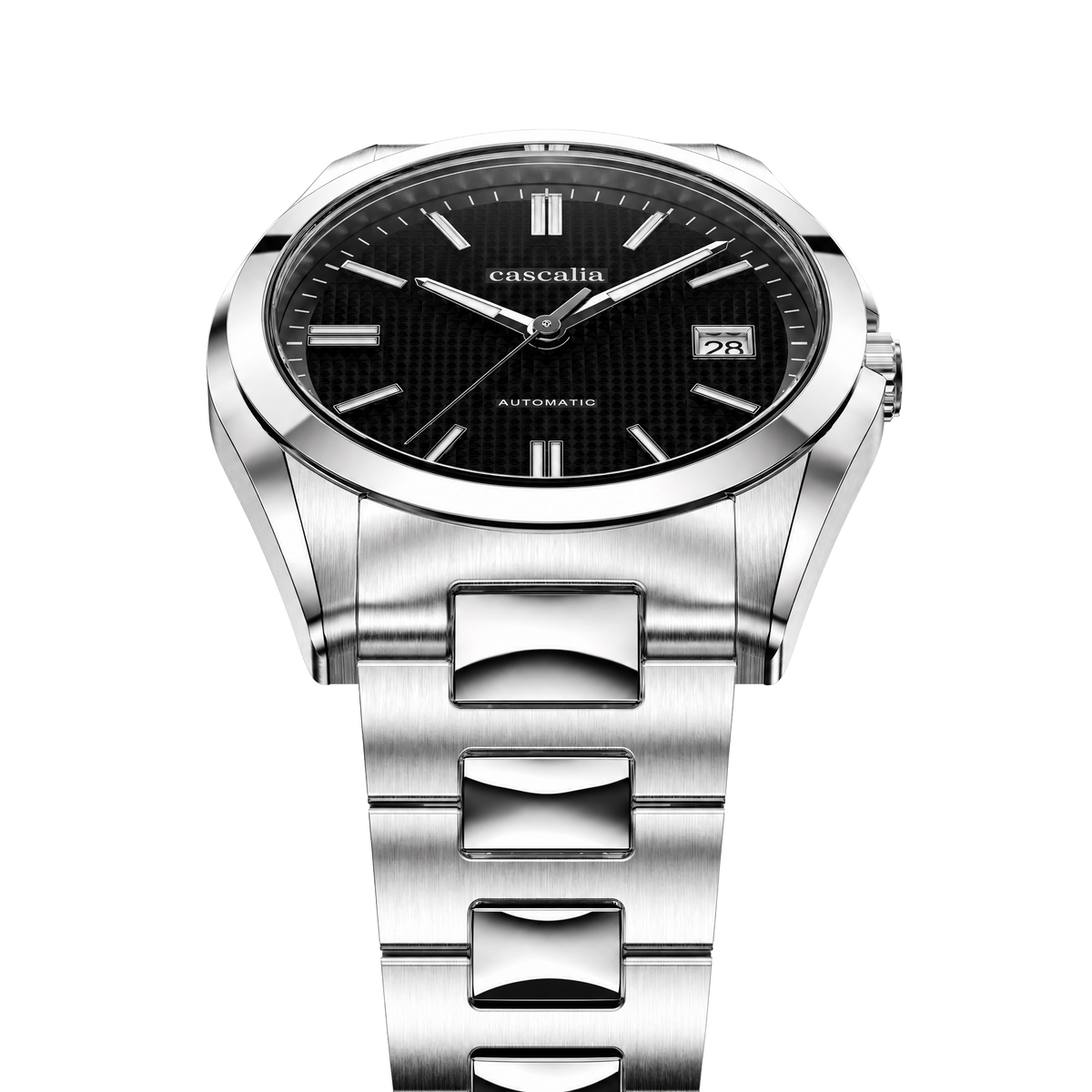 Solara Automatic Black