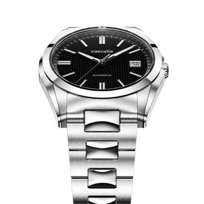 Solara Automatic Black