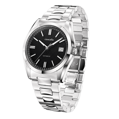 Solara Automatic Black