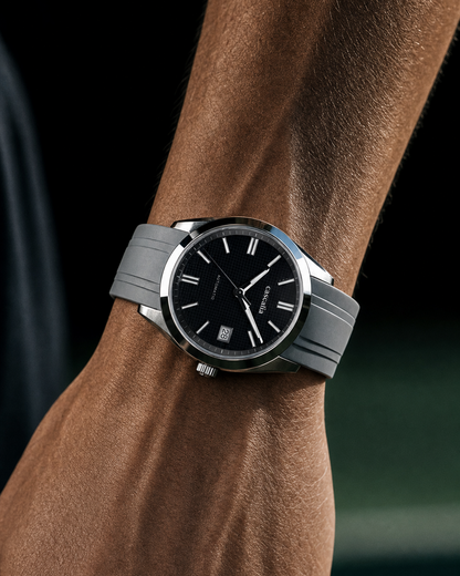 Solara Automatic Black
