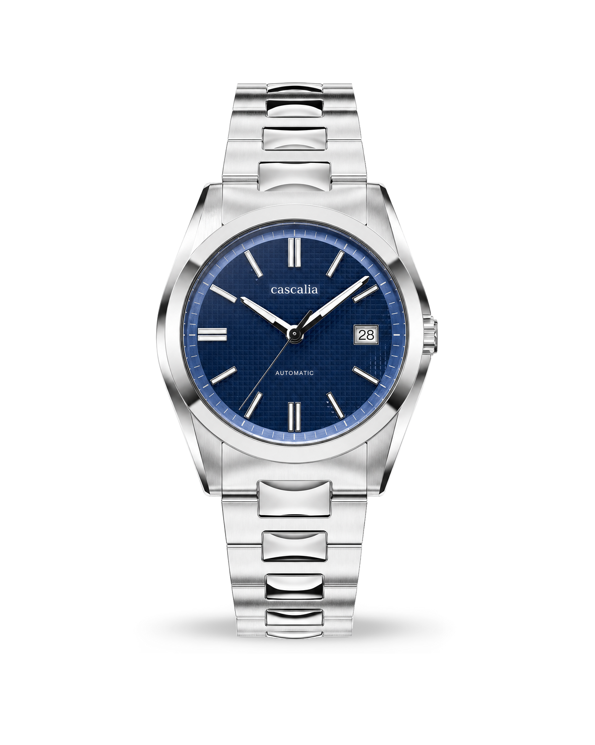 Solara Automatic Blue