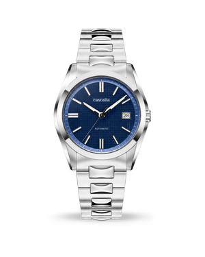 Solara Automatic Blue