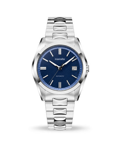 Solara Automatic Blue