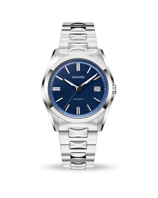 Solara Automatic Blue