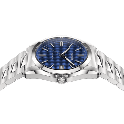 Solara Automatic Blue