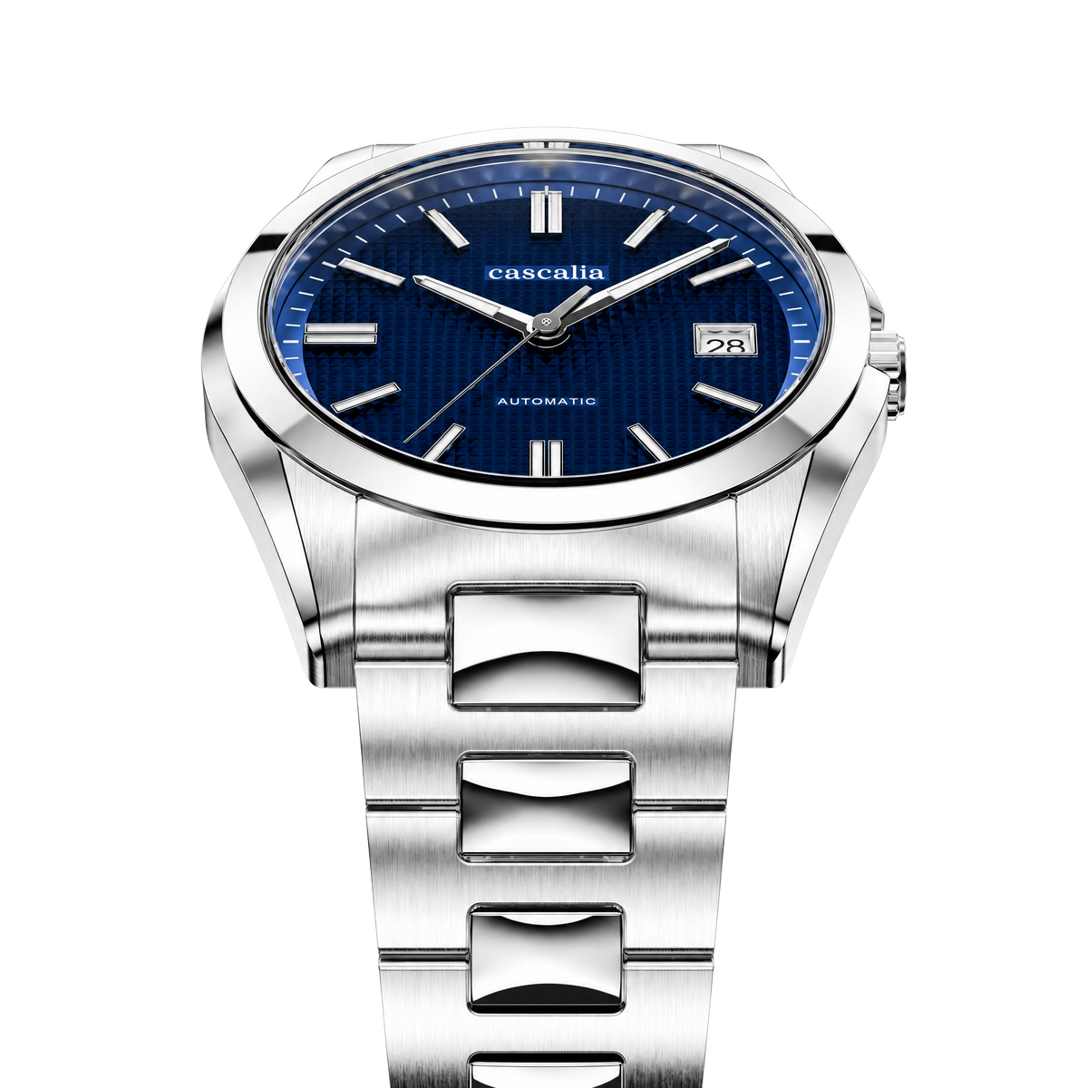 Solara Automatic Blue