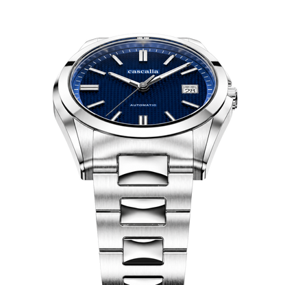 Solara Automatic Blue