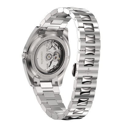 Solara Automatic Blue