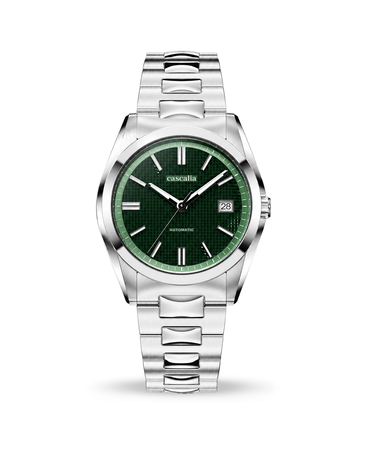Solara Automatic Green