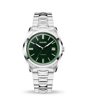 Solara Automatic Green