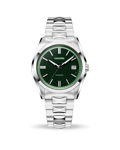 Solara Automatic Green