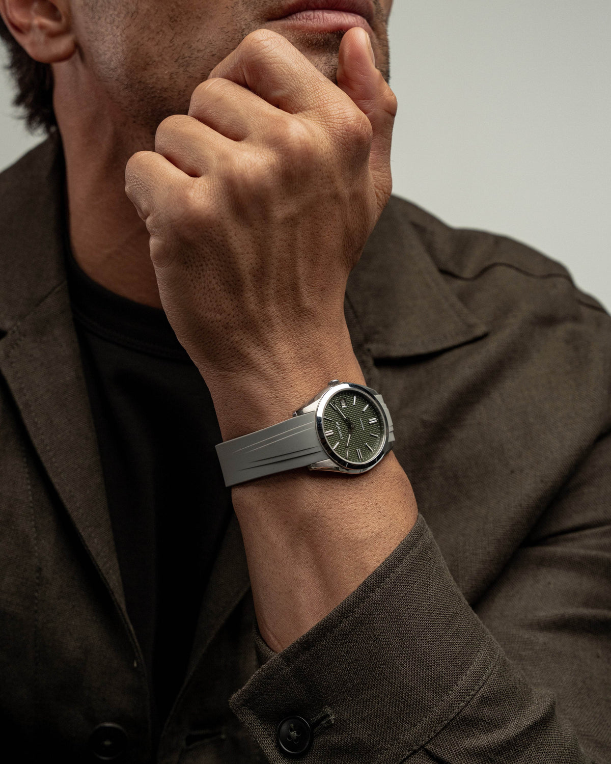 Solara Automatic Green
