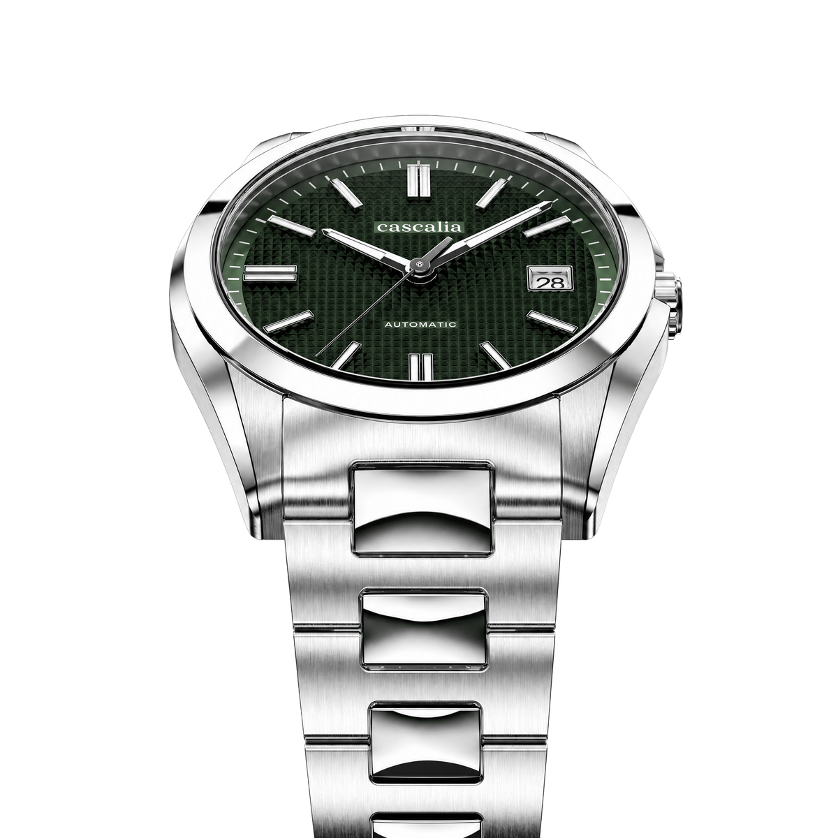 Solara Automatic Green