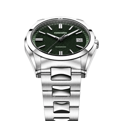 Solara Automatic Green