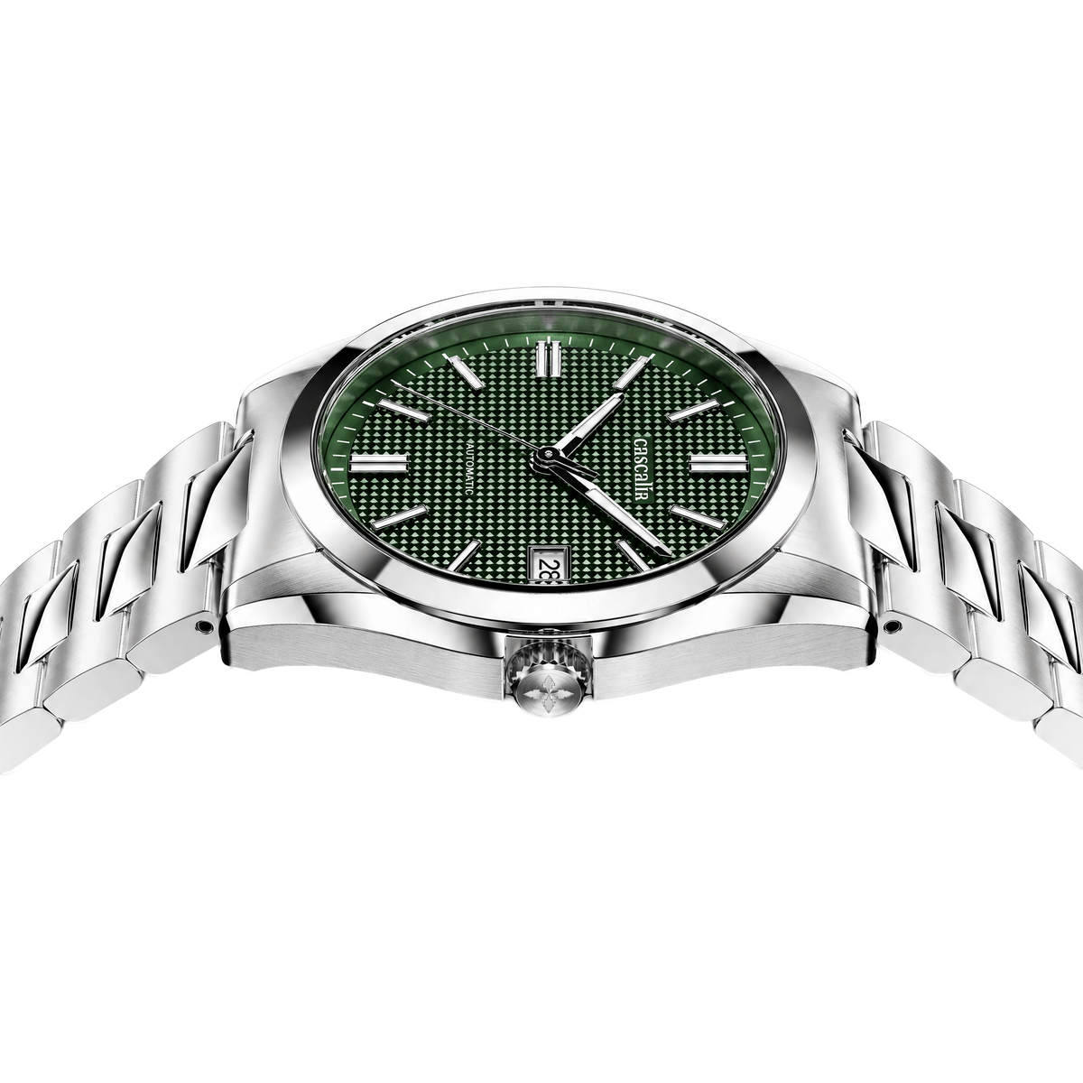 Solara Automatic Green