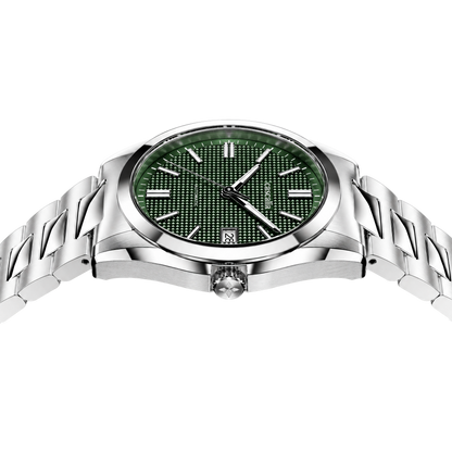 Solara Automatic Green