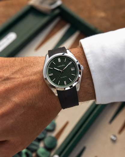 Solara Automatic Green