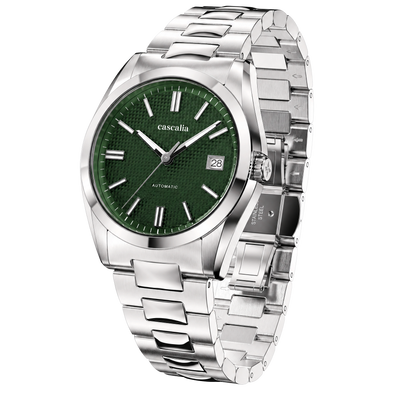 Solara Automatic Green