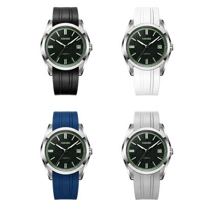 Solara Automatic Green