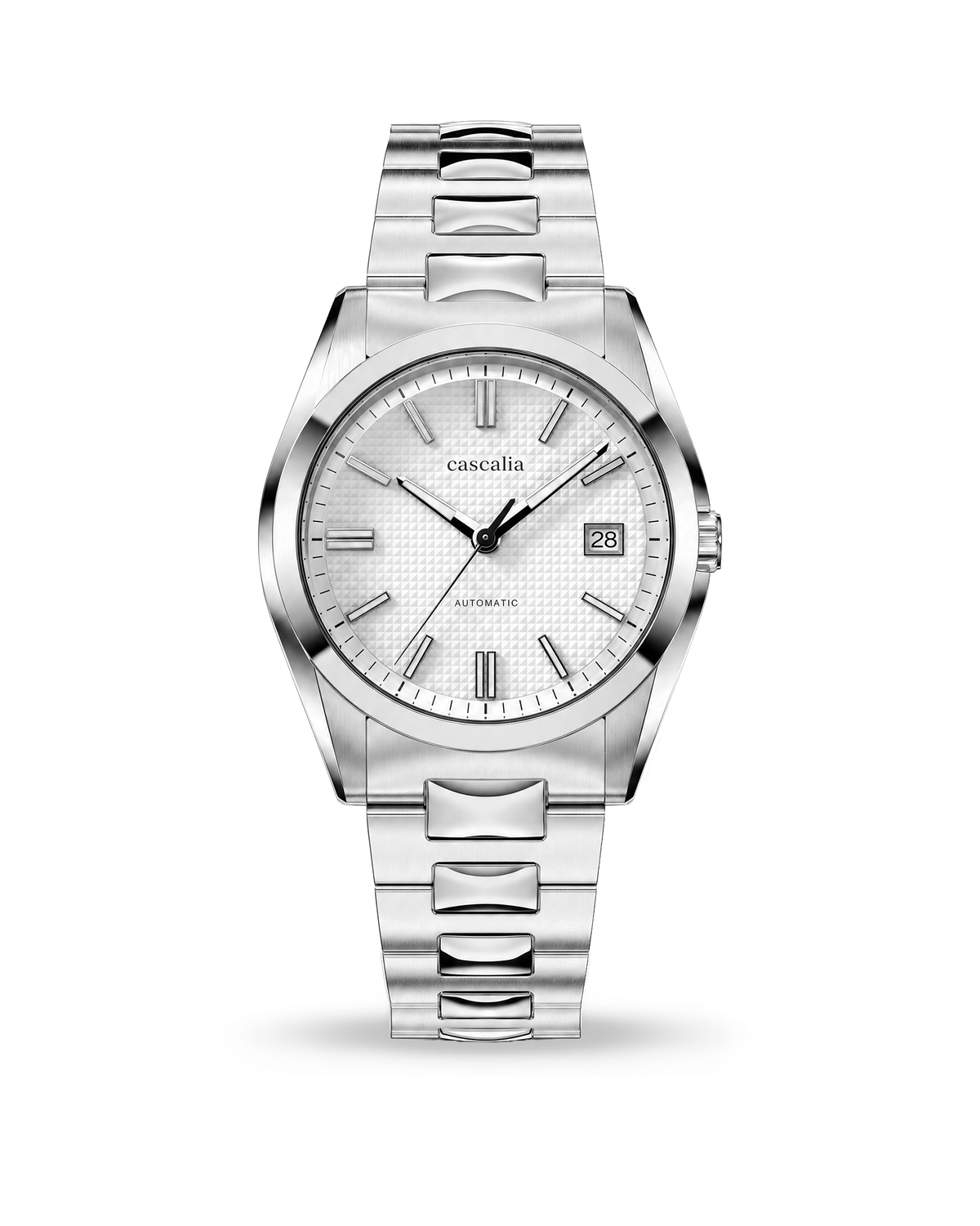 Solara Automatic White