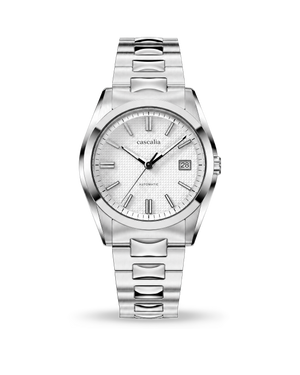 Solara Automatic White