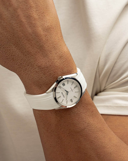Solara Automatic White