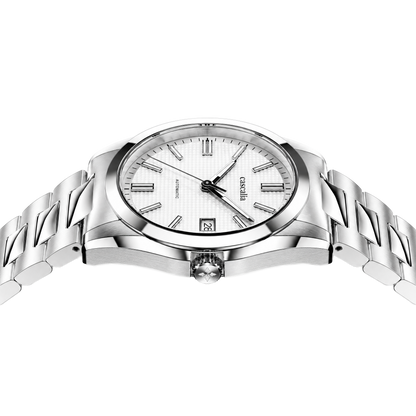 Solara Automatic White