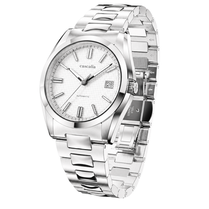 Solara Automatic White