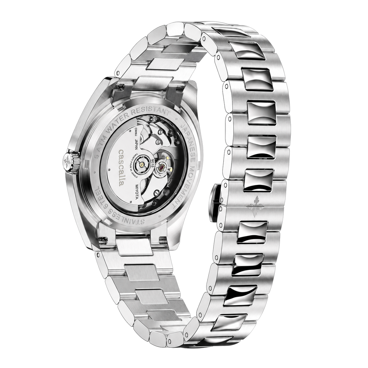 Solara Automatic White