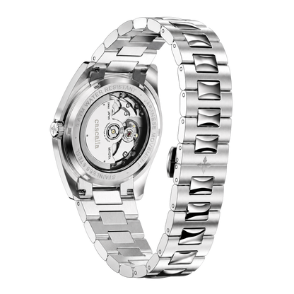 Solara Automatic White