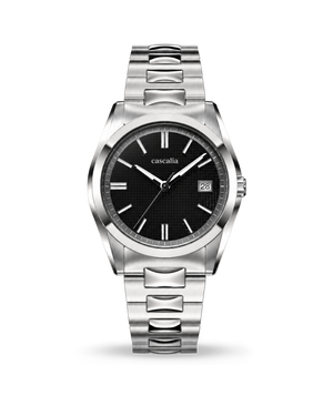 Solara Quartz Black