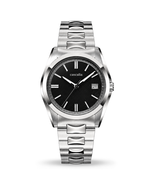 Solara Quartz Black
