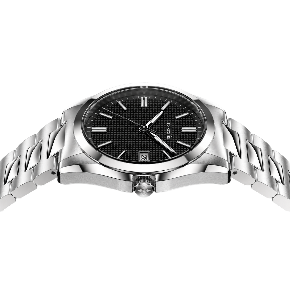 Solara Quartz Black