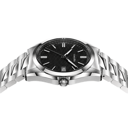 Solara Quartz Black