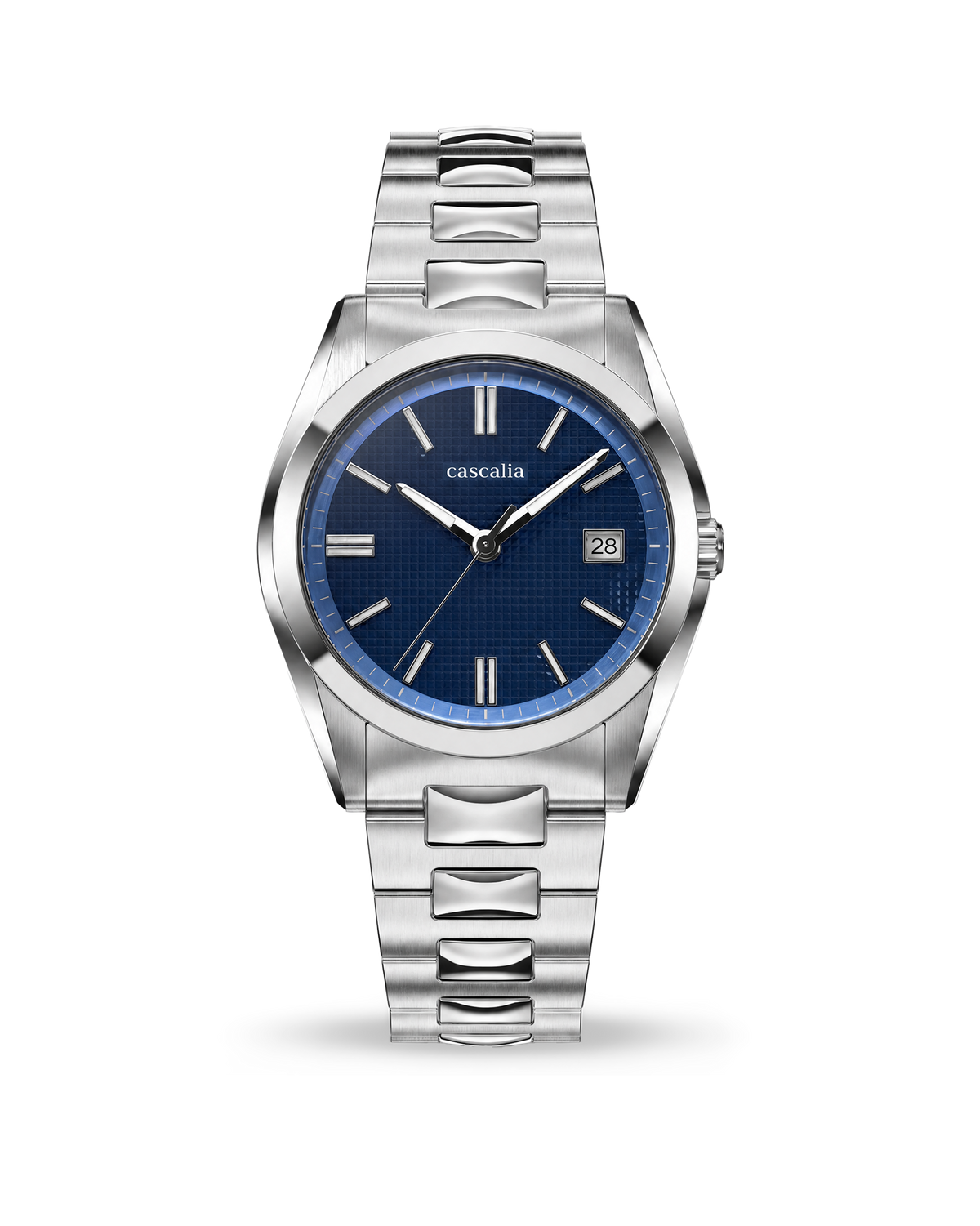 Solara Quartz Blue