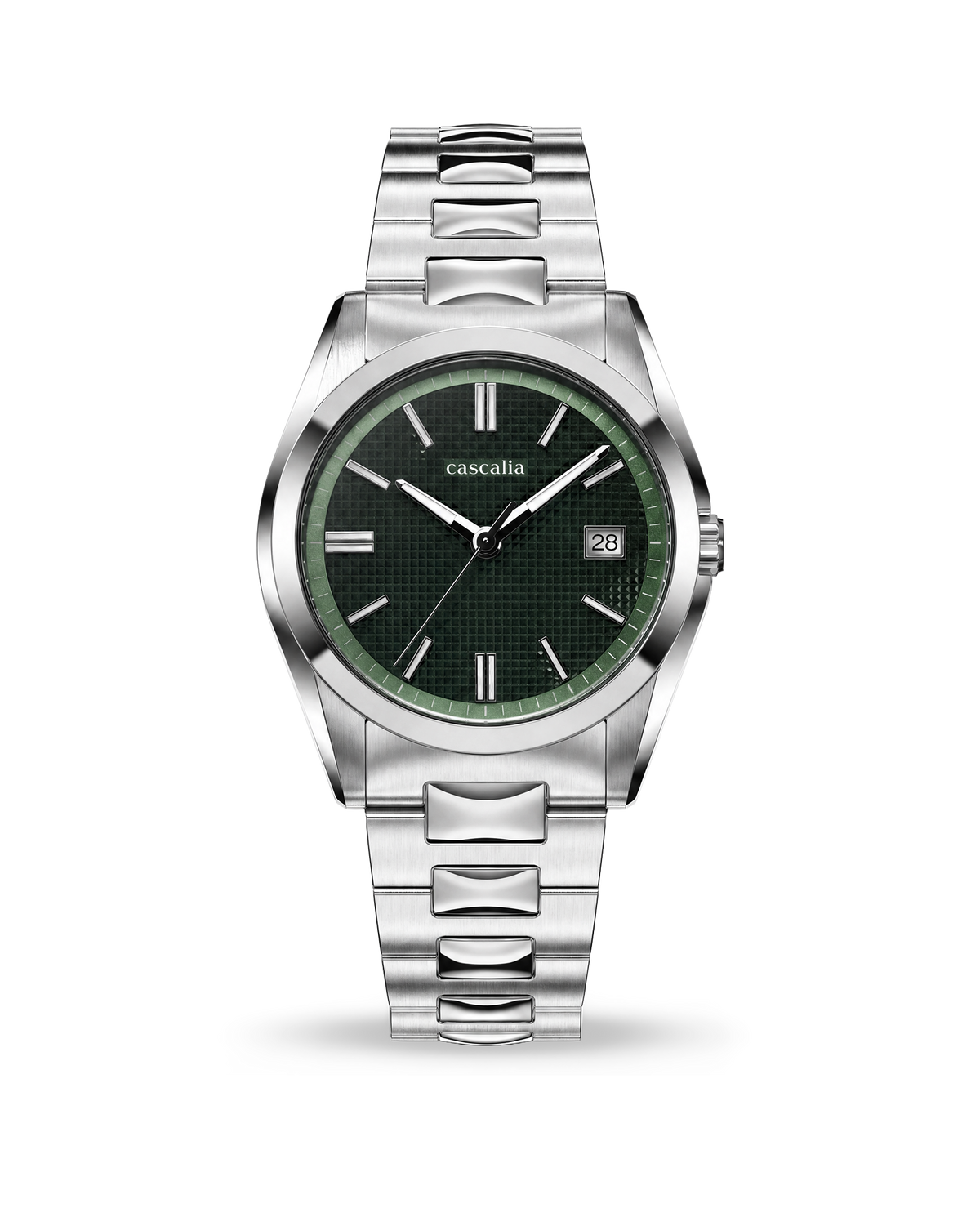 Solara Quartz Green