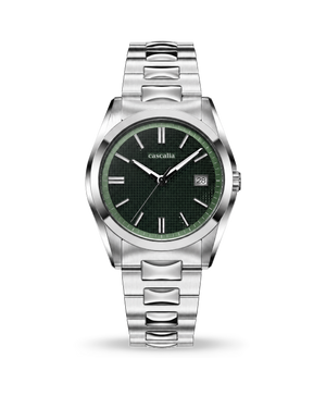 Solara Quartz Green