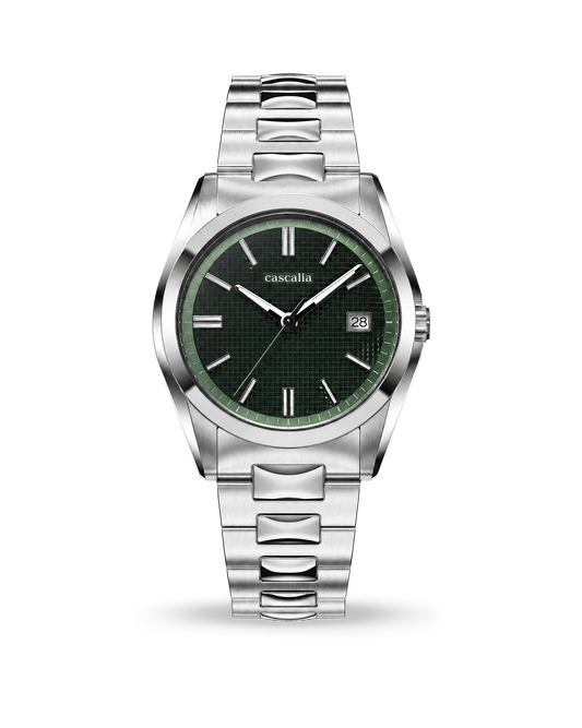 Solara Quartz Green