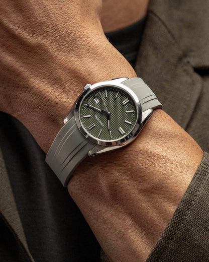 Solara Quartz Green
