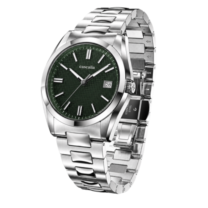 Solara Quartz Green