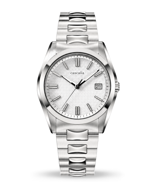 Solara Quartz White