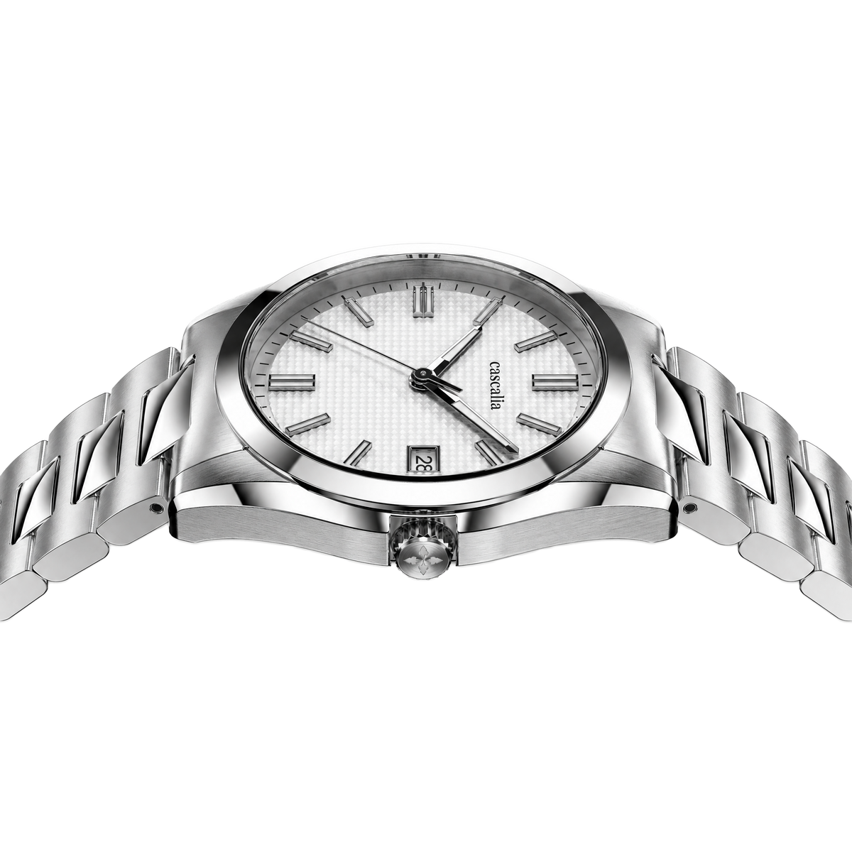 Solara Quartz White