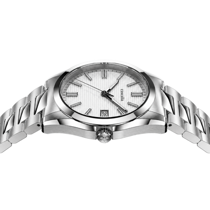 Solara Quartz White