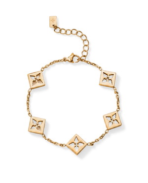 Sole bracelet