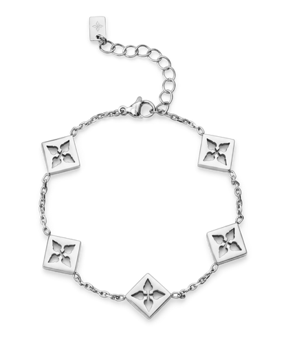 Sole bracelet